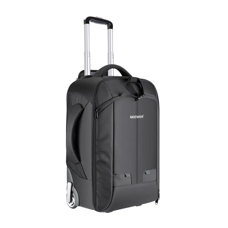 Neewer NW3300 Camera Backpack (Red)
